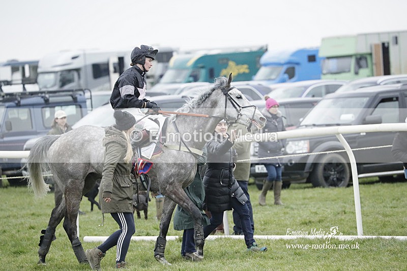 PtP 050323 739 - Blackmore & Sparkford Vale Hunt PtP - Somerset 05/03/23