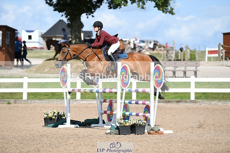 250801-164735-07130 - Cls 25 A&B Nat Am 1.10 & 1.10 Open