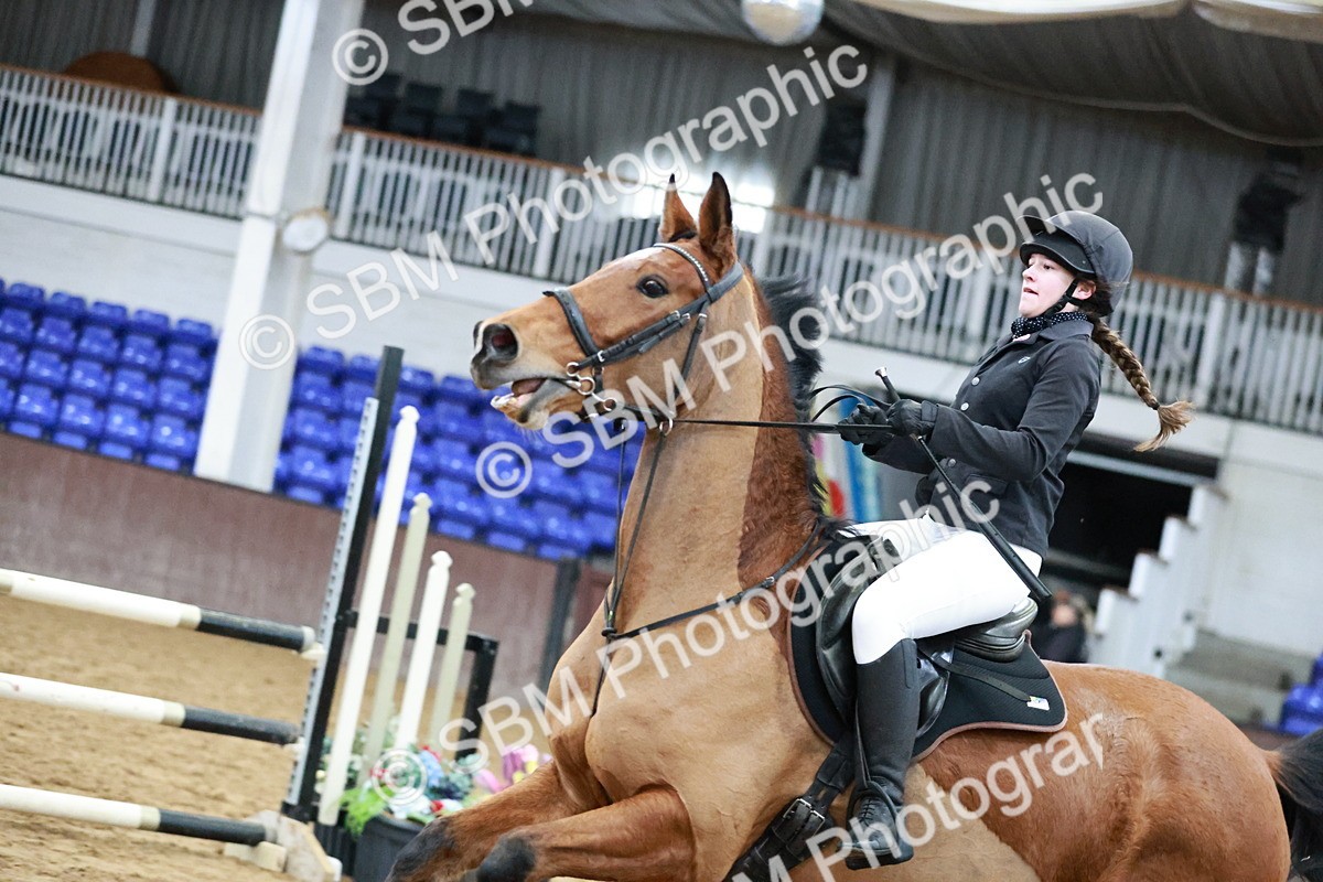 SBM_003726 - Class 15 - Senior British Novice - 90cm