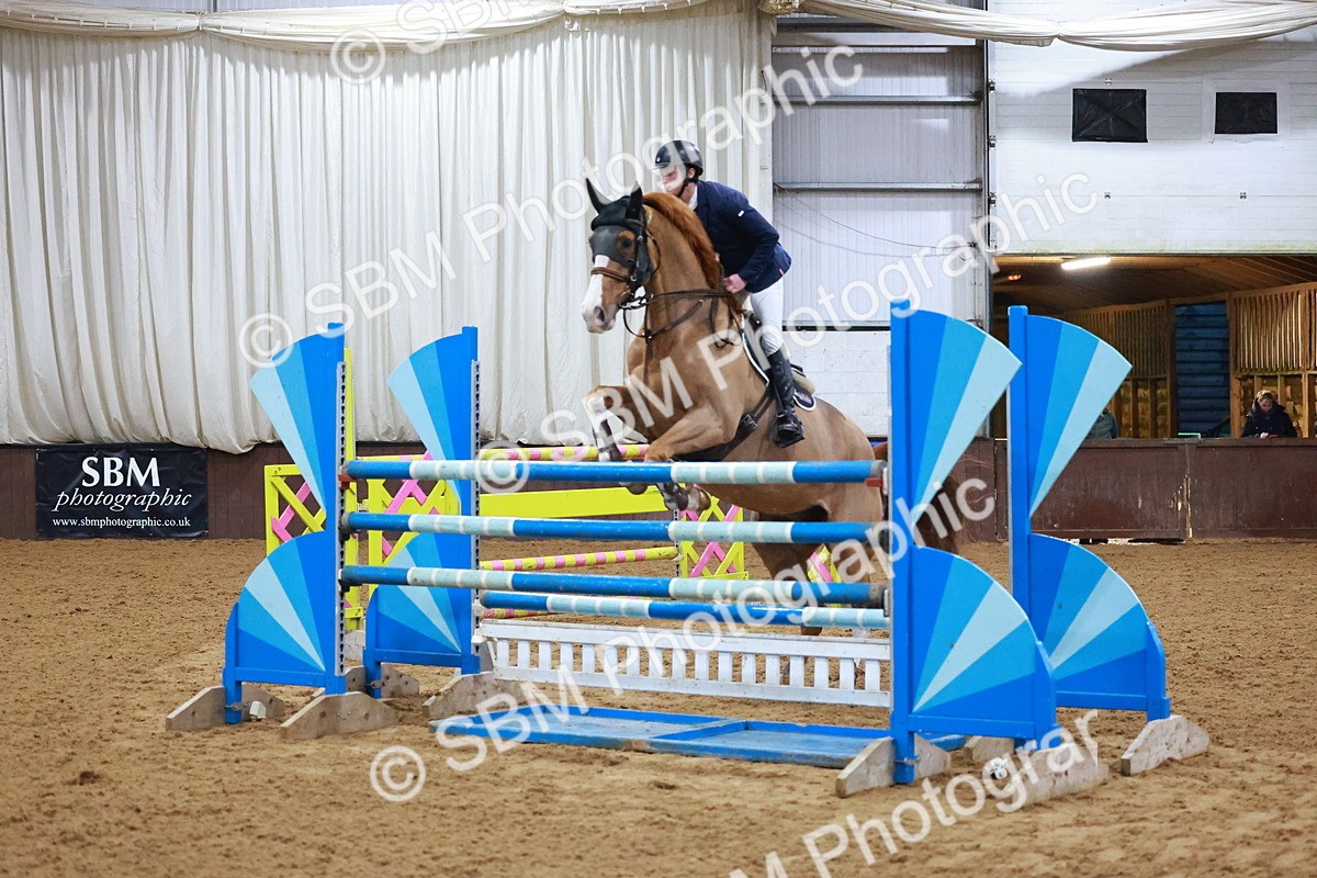 SBM_002879 - Class 6 - National 1.30m