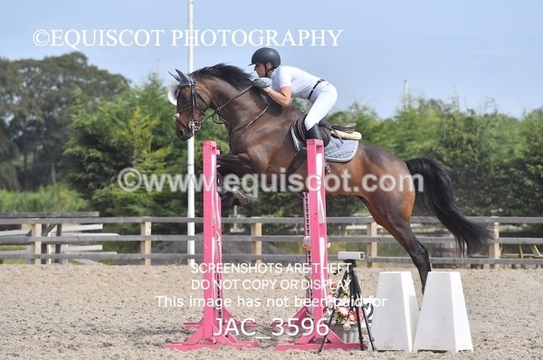JAC_3596 - CLASS 4 Senior Discovery/ 1m Open