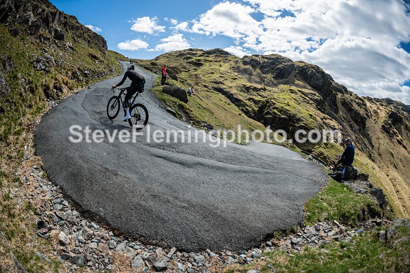 112325 - Hardknott Hairpin 11.00 - 12.00