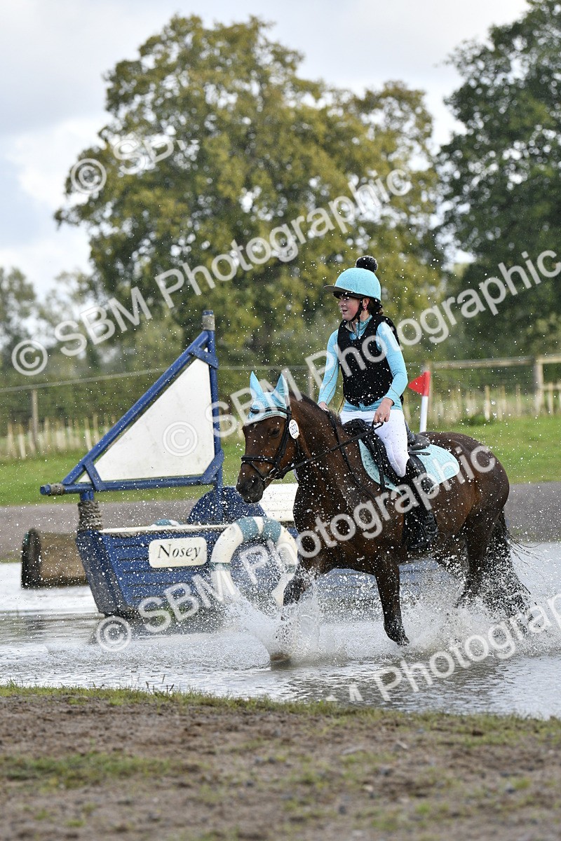 SBM_30958 - E11 - Eventers Challenge 80cm Championship