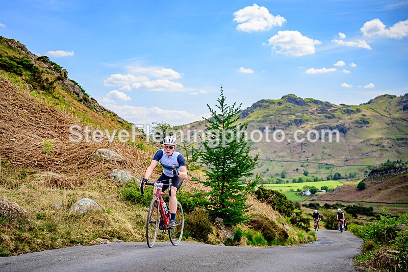 135218 - Blea Tarn Climb 13:00 - 14:00