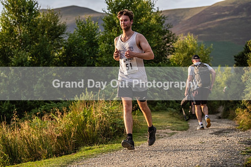 Not Round Latrigg-622 - Not Round Latrigg Fell Race Wednesday 12th August 2026