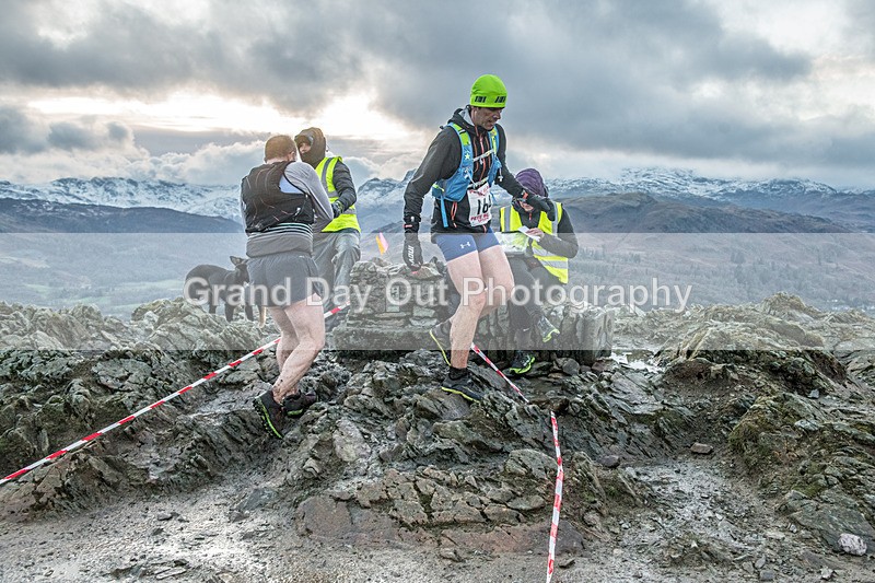 Loughrigg-407 - Loughrigg Fell Race Wednesday 12th April 2023