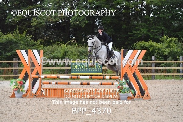 BPP_4370 - CLASS 12 SUN Senior British Novice/ 90cm Open