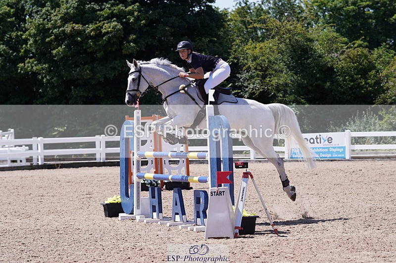 240719A-130904-11353 - Cls 14, 1 Star Silver Tour 1.25m