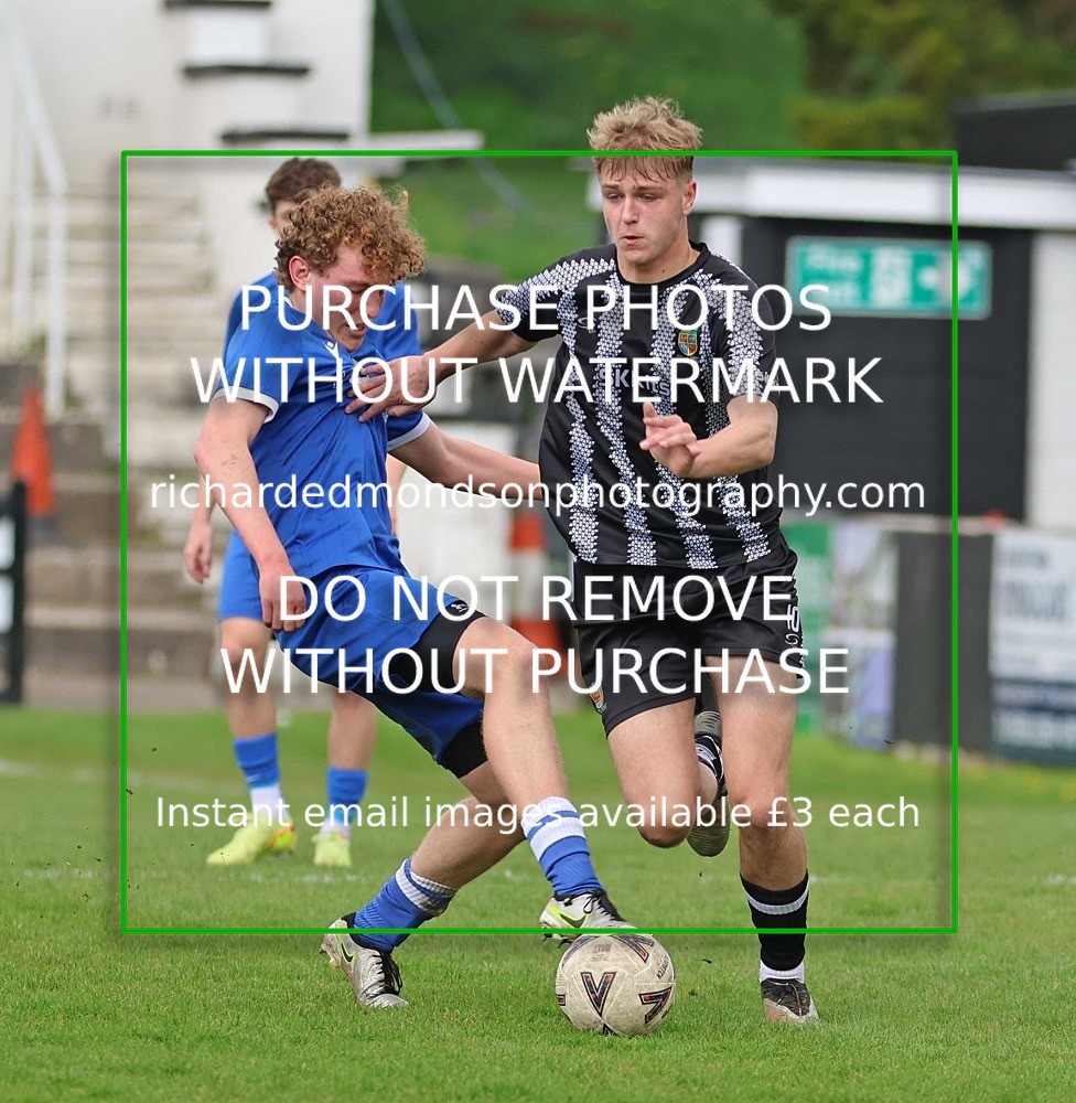 533A8156 - Kendal Town Under 18's (21/4/26)