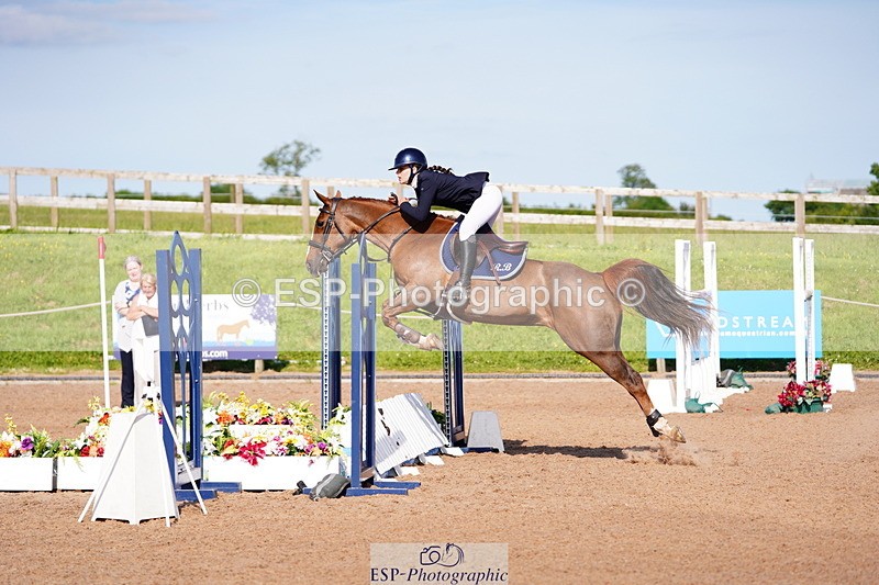 240629A-173556-08341 - Cls 11 Pony Showjumper of the Year