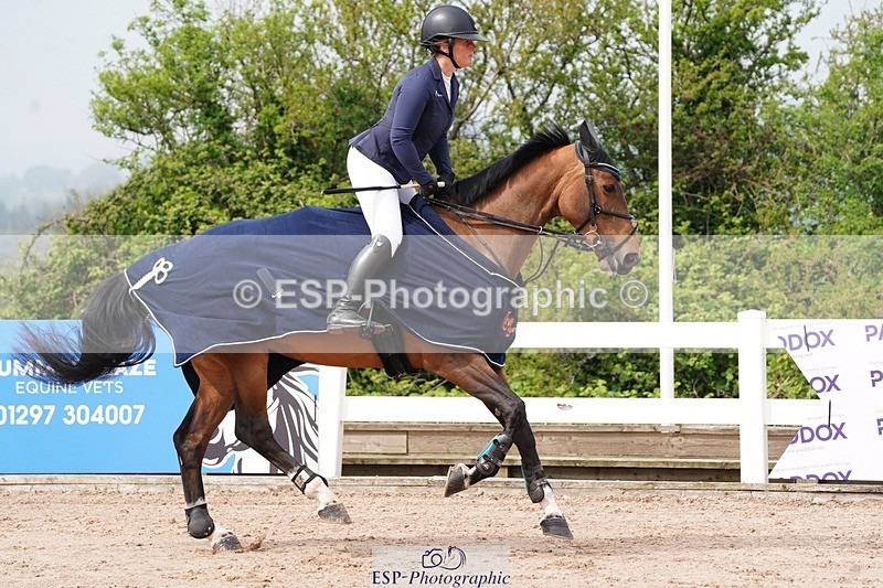 250426-112438-11964 - Cls 31 Young Horse 6yr old