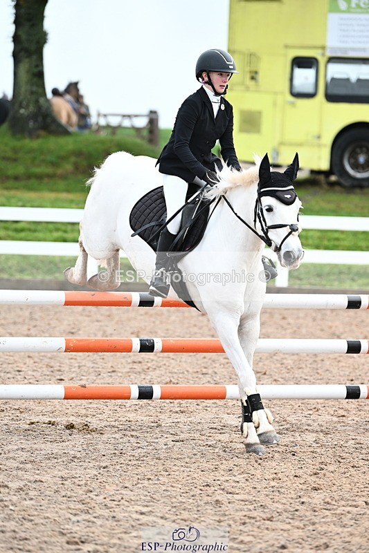 231118A-105039-01538 - Cls 5 Discovery & 90cm Open