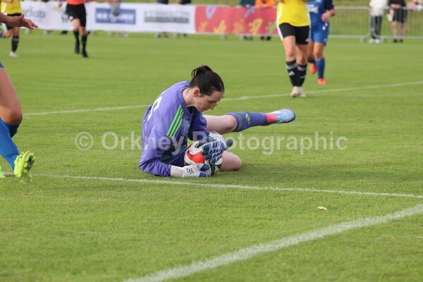 AA074400 - Orkney Island Games 2025 - Women's Football