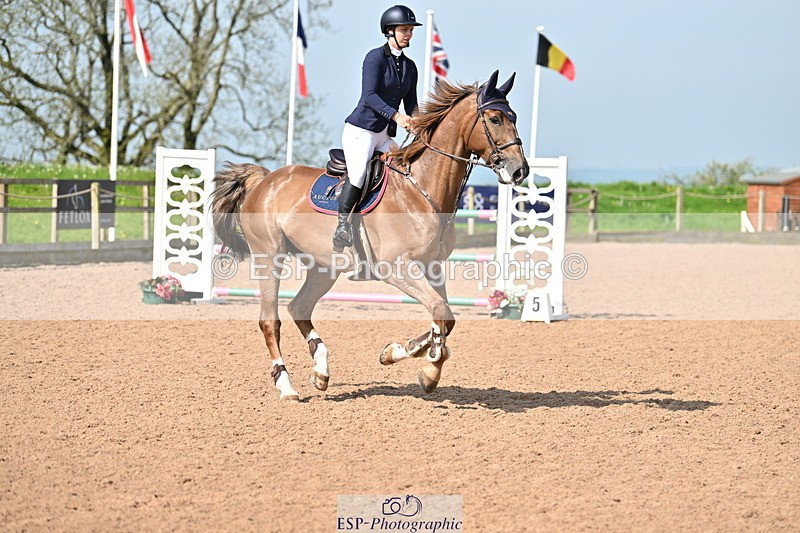 240510A-102110-04960 - Cls 21 Snr 1.20m Open