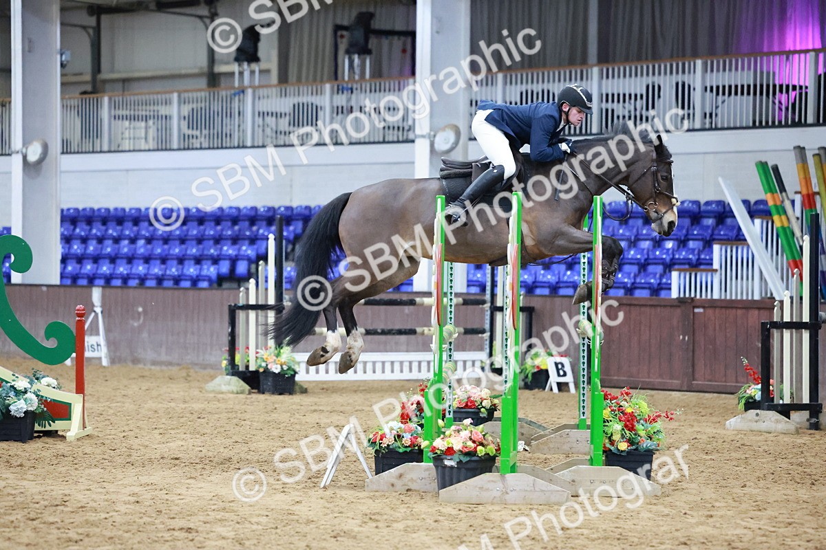 SBM_008303 - Class 26 - WB Equiline Star Championship Qualifier 1.10m