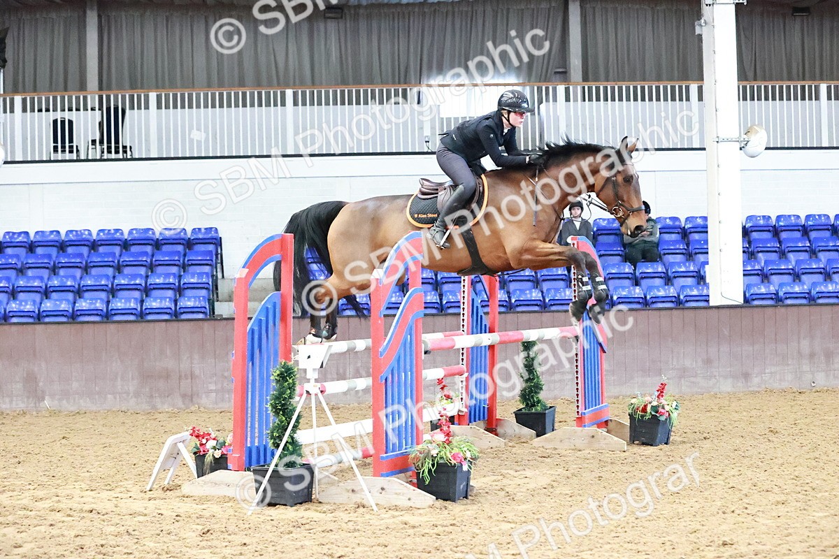 SBM_002798 - Class 10 - Senior Newcomer 1.10m