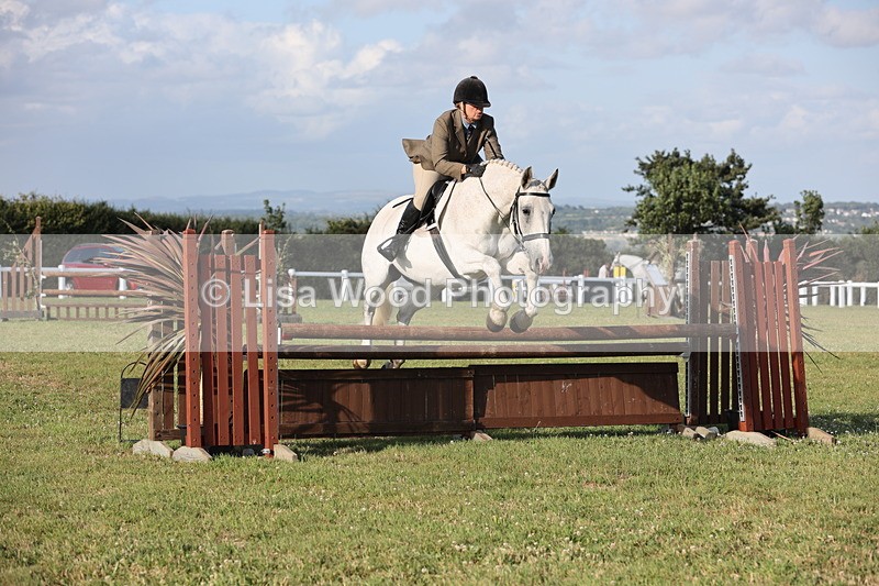 JPP_3370 - Class 22: Working Hunter 90cm