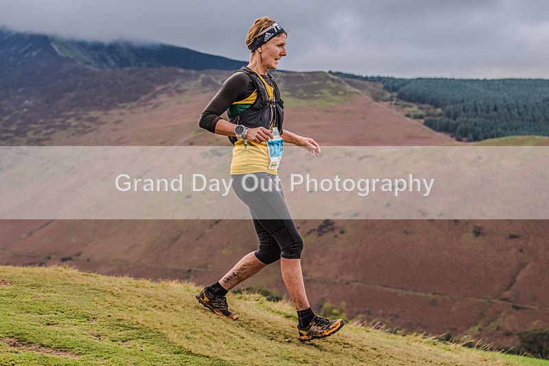 British Fell Relay-4028 - British Fell & Hill Relay Championship Braithwaite Keswick Saturday 21st October 2023