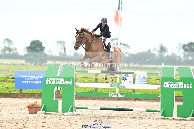 250511-132628-14095 - Cls 27 Area Trial Jump Off and Presentations