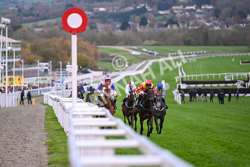 171124-Race 6-Fortune De Mer-4580 - Race 6