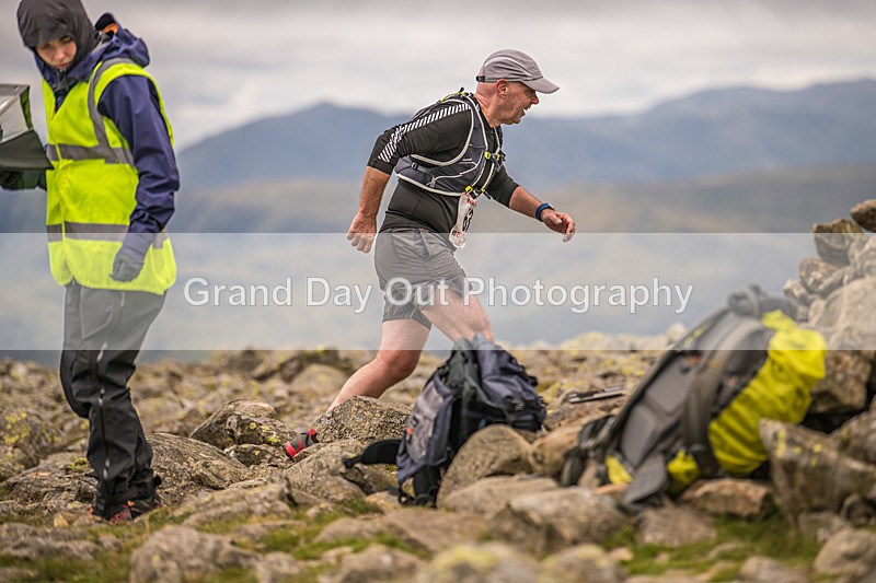 Rydal Round-773 - Rydal Round Fell Race Thursday 31st July 2025
