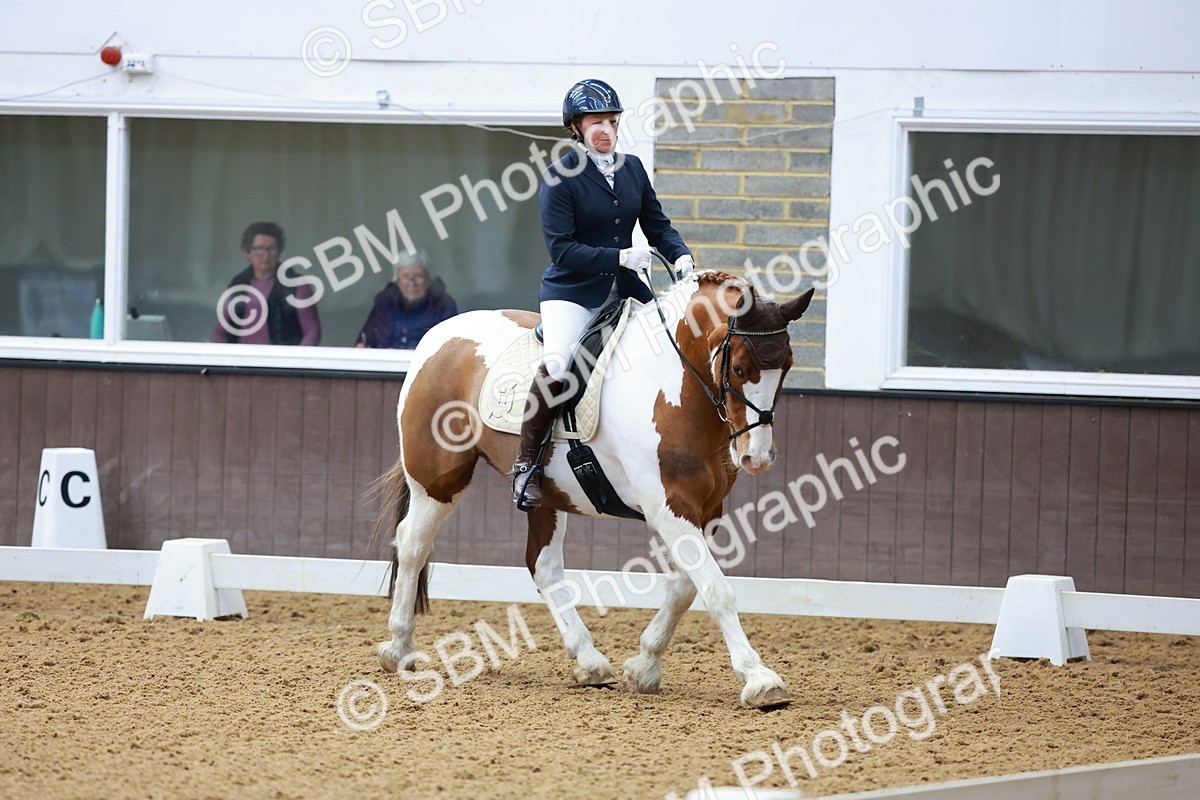 0B8A4004 - Class 3-6-9 - Prel Nov Ele - FSM