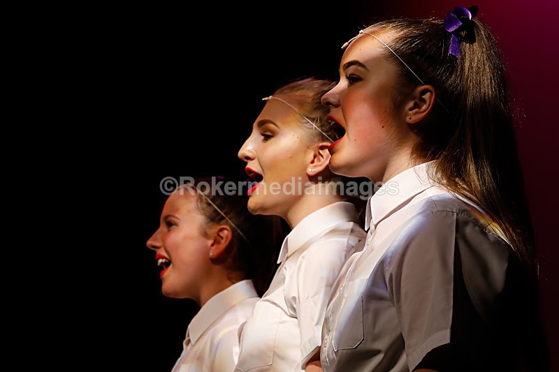 EBS _518 - OH what a NIGHT