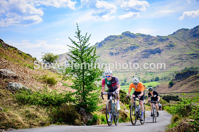 131434 - Blea Tarn Climb 13:00 - 14:00