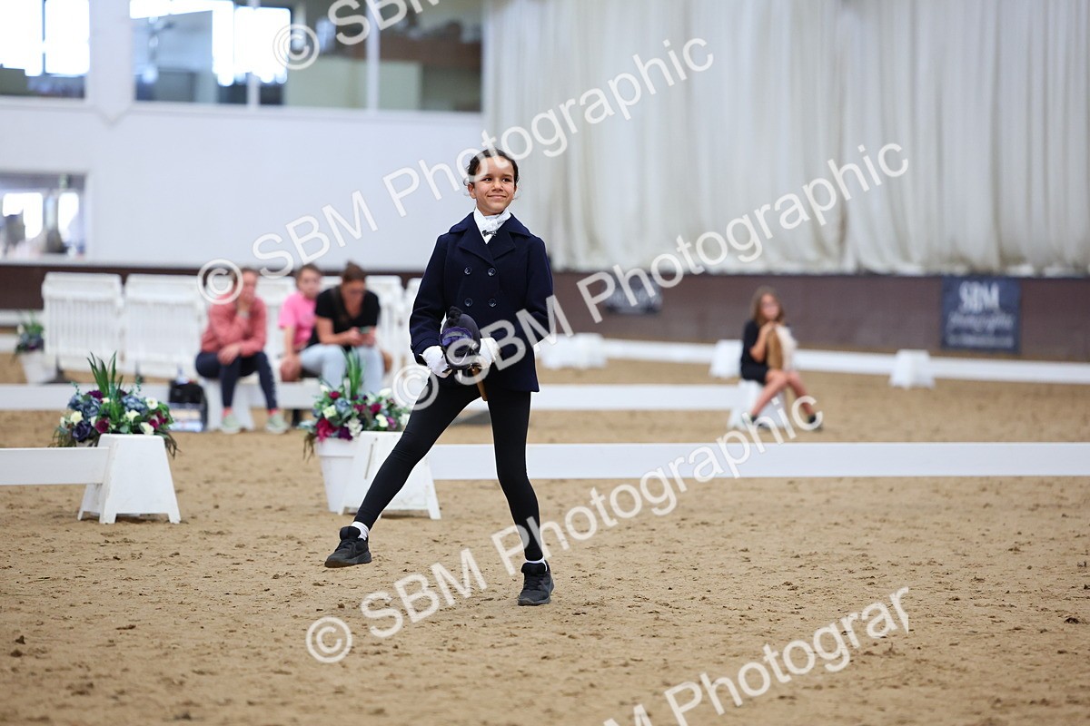 SBM_002266 - Class 7 - Freestyle Dressage Championship Final