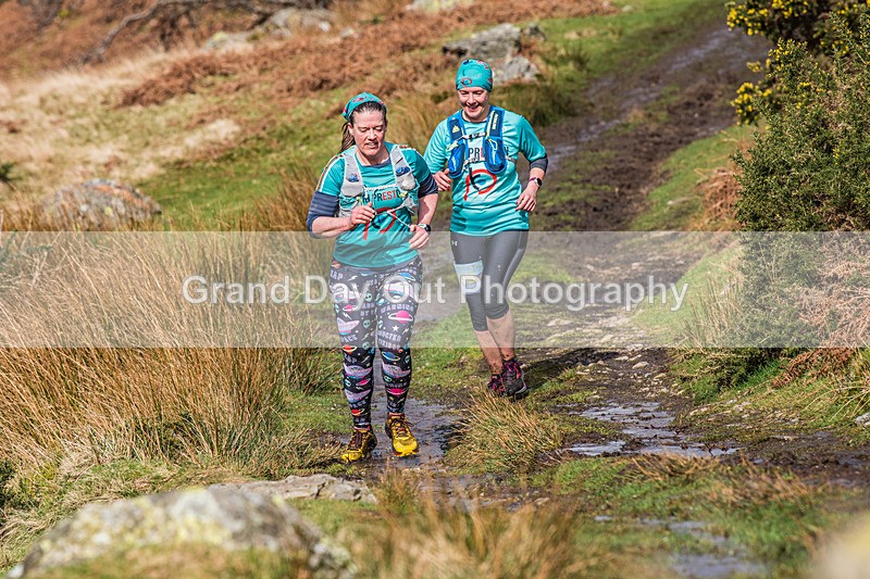 Buttermere-855 - High Terrain Events Buttermere Trail Run Sunday 26th March 2023