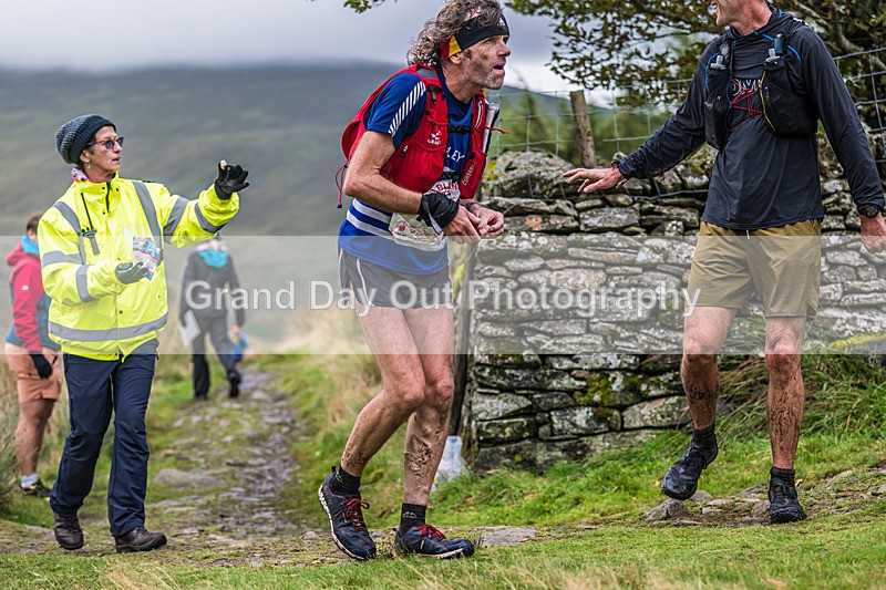 Old Crown Round-807 - Old Crown Round Fell Race Saturday 12th September 2026