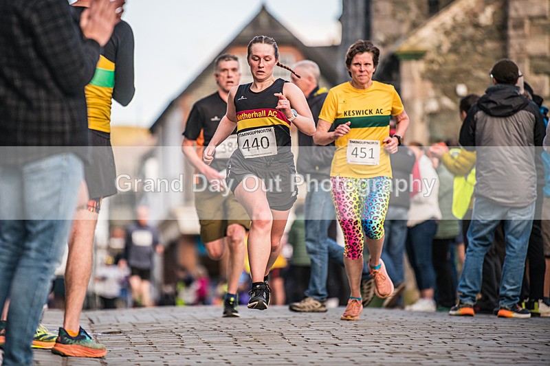 Keswick RTH-1074 - Keswick AC Round The Houses Road Race Wednesday 24th April 2024
