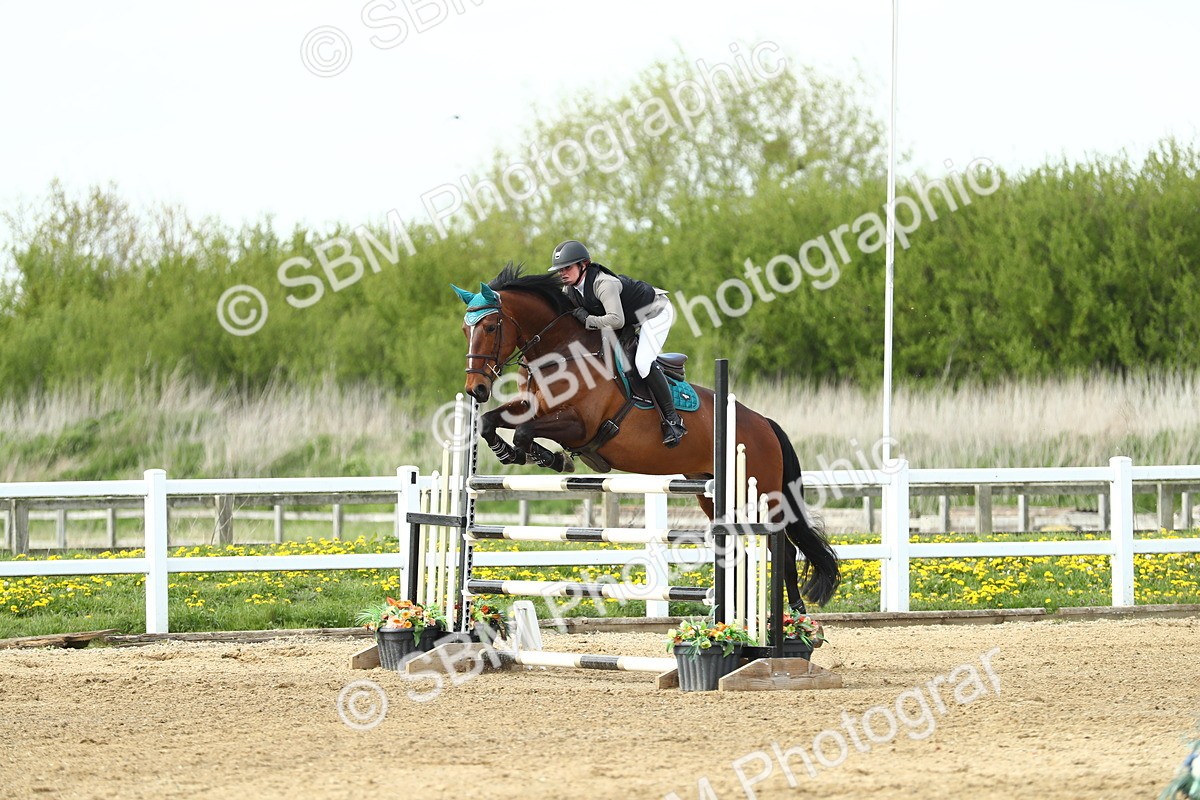 SBM_001463 - Class 6 - National B & C Handicap 1.25m - 1.30m