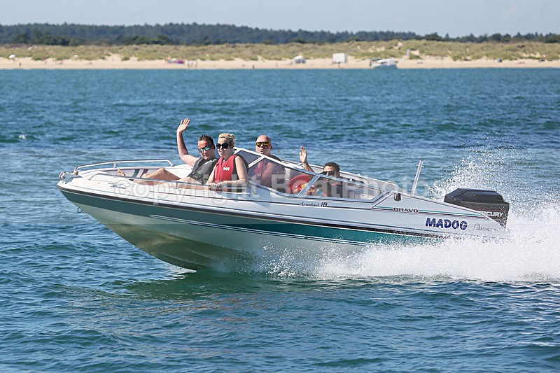 160830 MADOG - FLETCHER ARROWHAWK Y92A8320 - Speedboats
