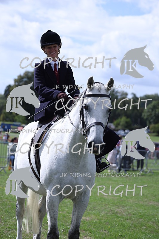 APP_3241 - Class 11 Veterans ridden