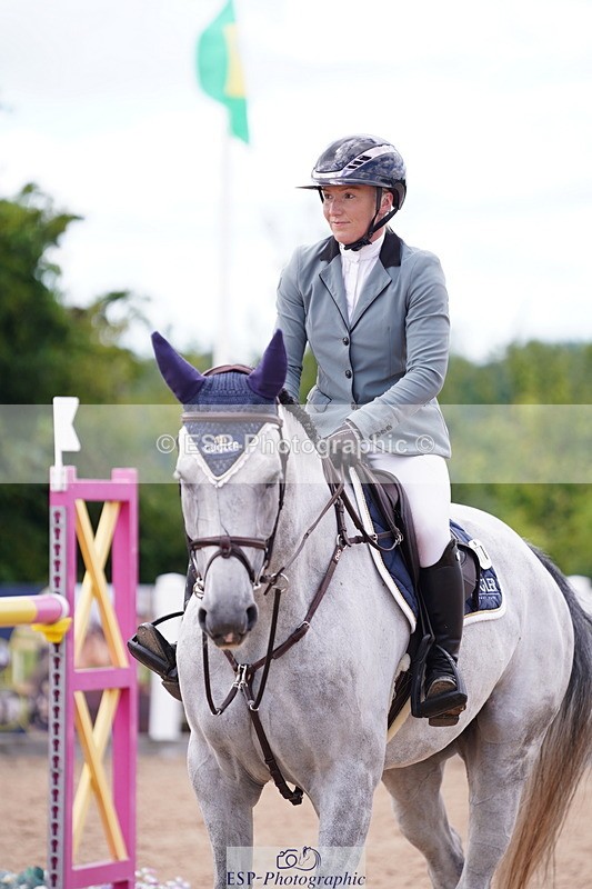 240721A-144134-18708 - Cls 32, YH 6 Yr Olds 1.30m