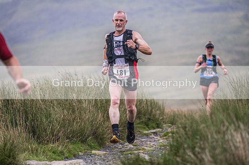 Ingleborough-896 - Ingleborough Mountain Race Saturday 19th July 2025
