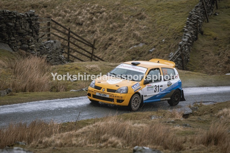 DSCF2573 - Yorkshire Dales Rally 2026