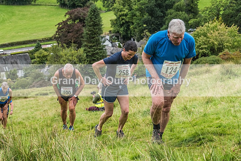 Grasmere-618 - Grasmere Sports Junior & Senior Fell Races Sunday 27th August 2023