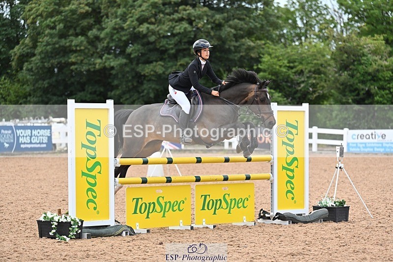 260628-122851-08063 - Cls 37 Pony Newcomers + 1m Open