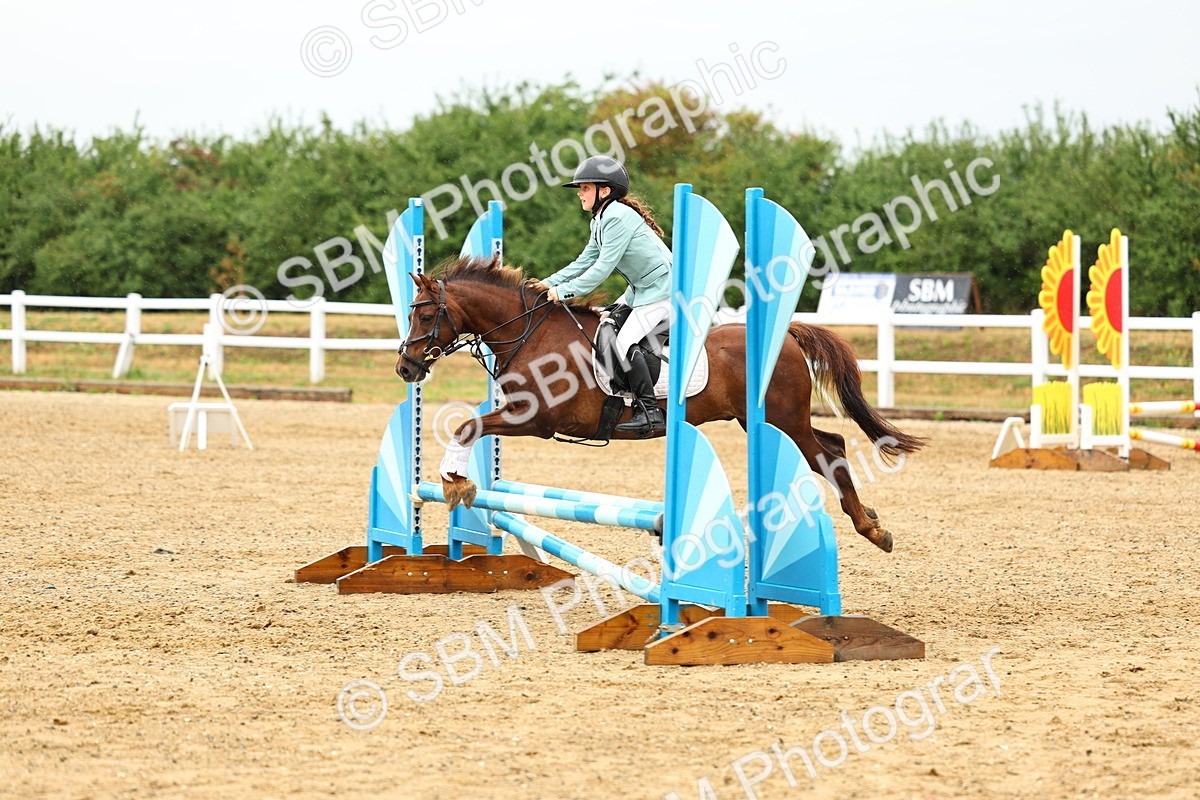 SBM_000656 - Class 3 - 60cm