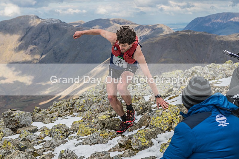 Eskdale Elevation-120 - Eskdale Elevation Fell Race Saturday 15th April 2023