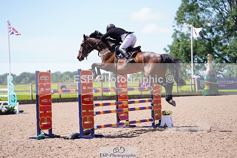 240728A-115606-08873 - Cls 26 NAF Silver Semi Final