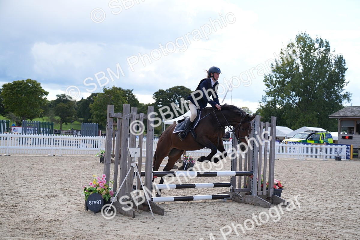 SBM_08511 - J56 Clear Round 70cm