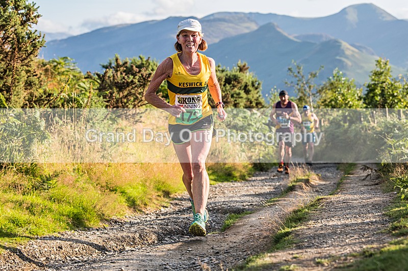 Latrigg-308 - Not Round Latrigg Race Wednesday 14th August 2024