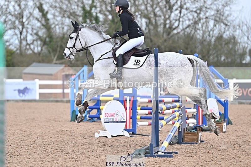 260325-104209-00078 - Cls 0+1 Clear Round, British Novice and 90cm