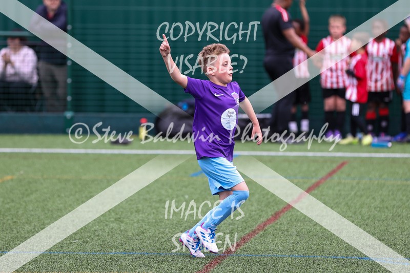 1DX33411 - Sun 7th U8 Boys