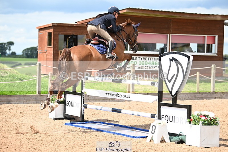 240727A-133946-05162 - Cls 14 NAF Bronze Jump Off and Presentations