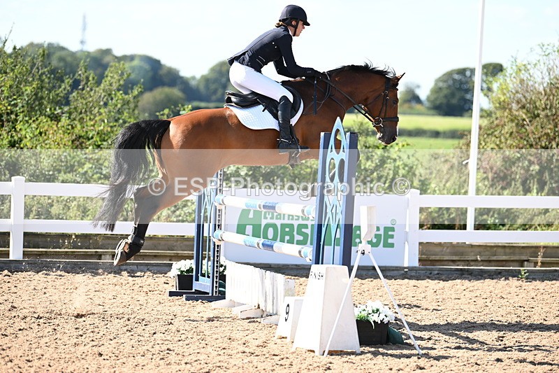 240914A-151401-07996 - Cls 25-S 1.10m Amateur Qualifier