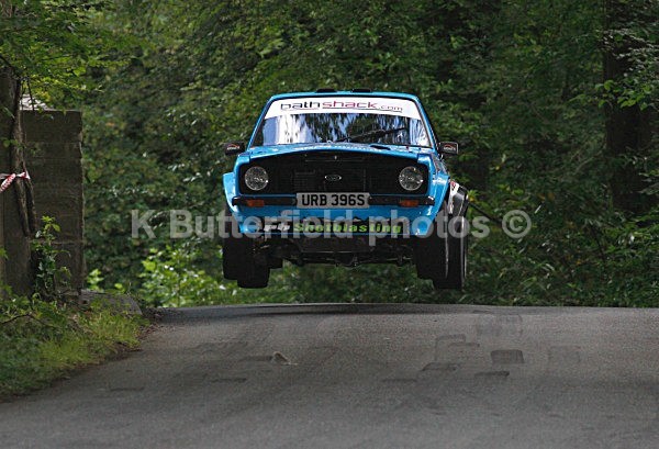 107 - ALMC RALLY 2014